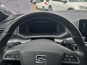 SEAT Tarraco 1.5TSI EVO Style