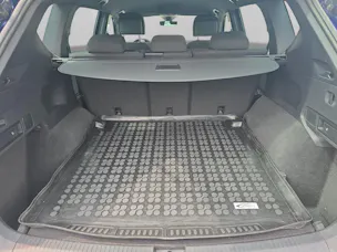 SEAT Tarraco 1.5TSI EVO Style