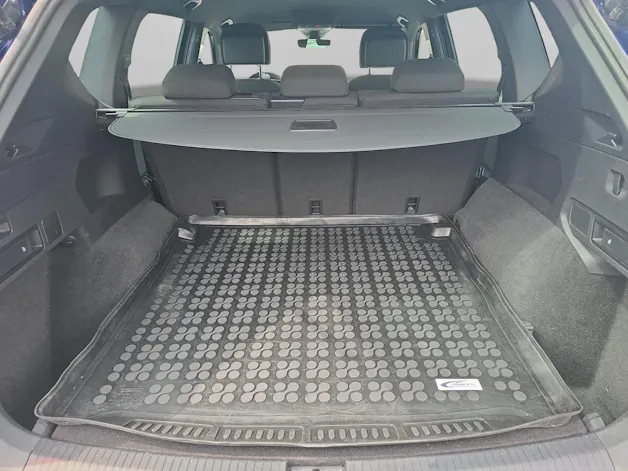 SEAT Tarraco 1.5TSI EVO Style