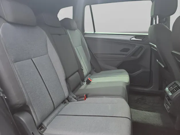 SEAT Tarraco 1.5TSI EVO Style