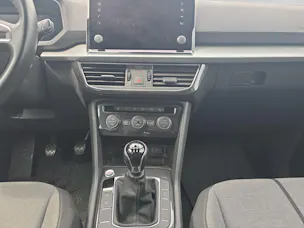SEAT Tarraco 1.5TSI EVO Style