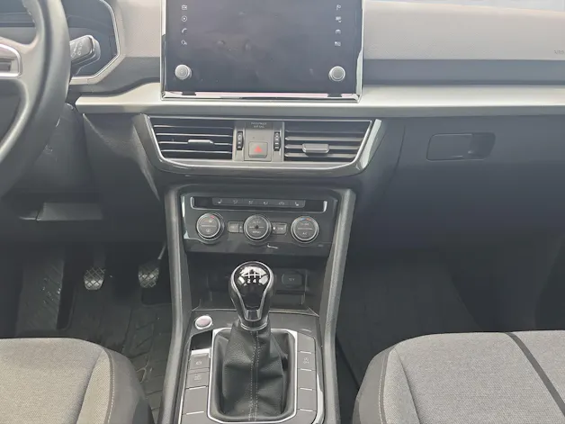 SEAT Tarraco 1.5TSI EVO Style