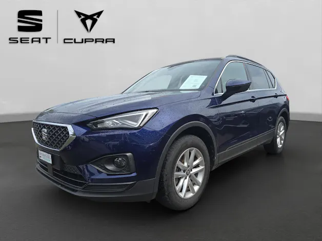 SEAT Tarraco 1.5TSI EVO Style