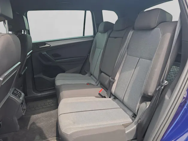 SEAT Tarraco 1.5TSI EVO Style