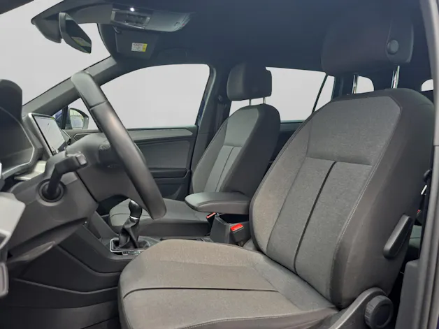 SEAT Tarraco 1.5TSI EVO Style