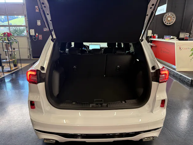 Ford Kuga 2.5 FHEV ST-Line FWD