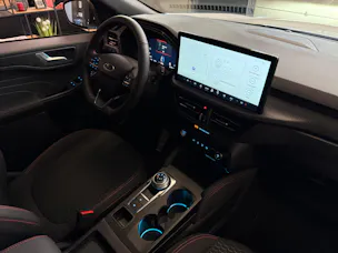 Ford Kuga 2.5 FHEV ST-Line FWD