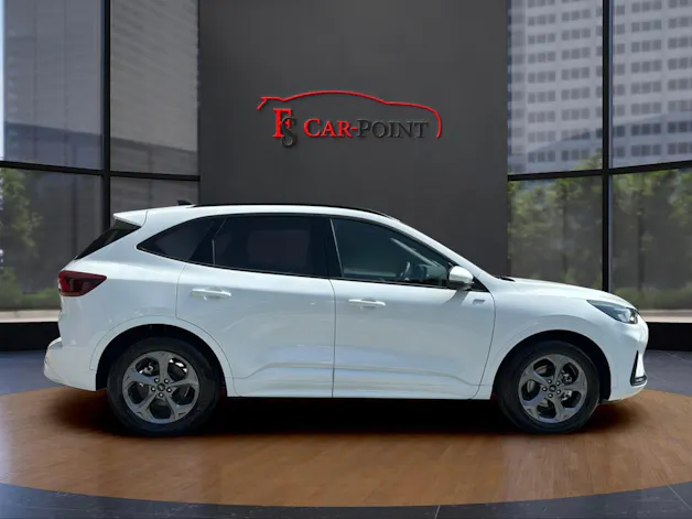 Ford Kuga 2.5 FHEV ST-Line FWD