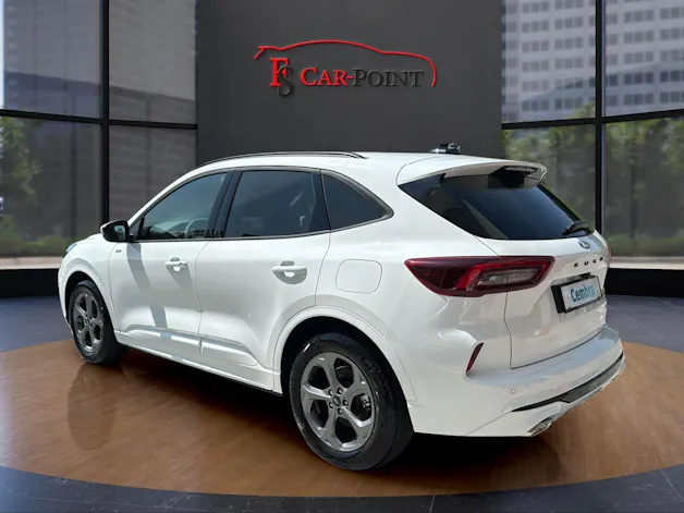 Ford Kuga 2.5 FHEV ST-Line FWD