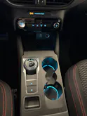 Ford Kuga 2.5 FHEV ST-Line FWD
