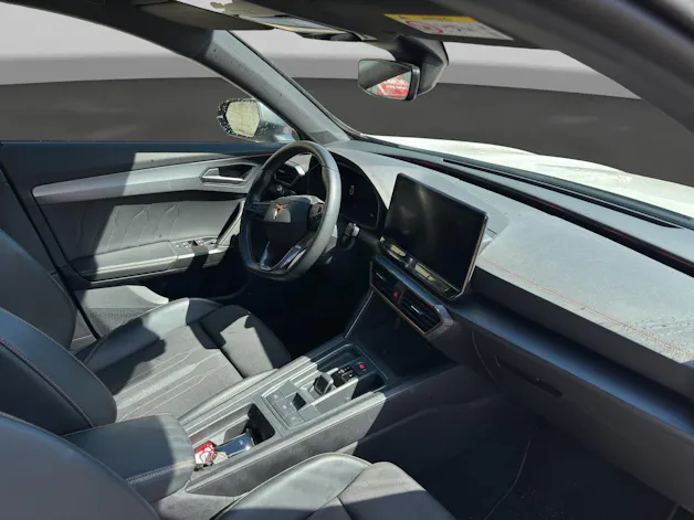 Cupra Formentor 2.0TSI 245 cv VZ DSG