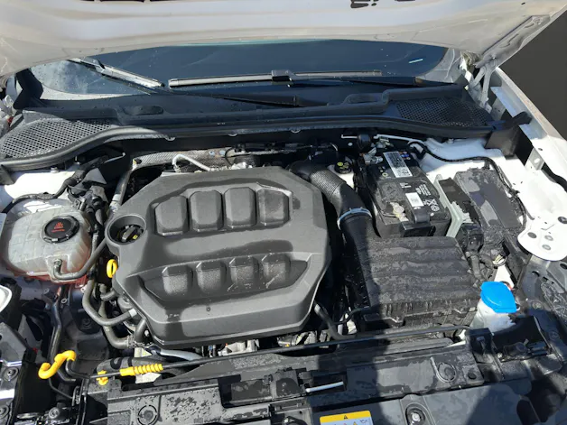 Cupra Formentor 2.0TSI 245 cv VZ DSG