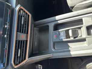 Cupra Formentor 2.0TSI 245 cv VZ DSG