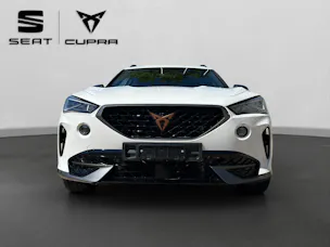 Cupra Formentor 2.0TSI 245 cv VZ DSG