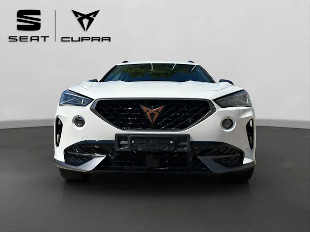 Cupra Formentor 2.0TSI 245 cv VZ DSG