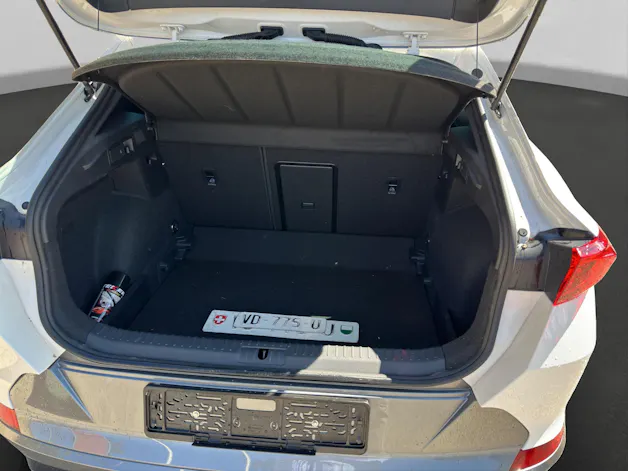 Cupra Formentor 2.0TSI 245 cv VZ DSG