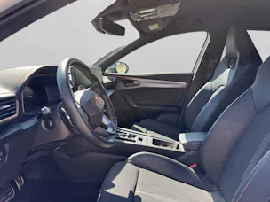 Cupra Formentor 2.0TSI 245 cv VZ DSG