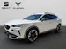 Cupra Formentor 2.0TSI 245 cv VZ DSG