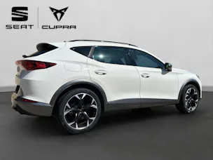 Cupra Formentor 2.0TSI 245 cv VZ DSG