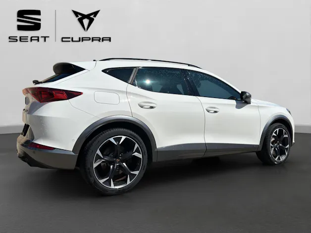 Cupra Formentor 2.0TSI 245 cv VZ DSG