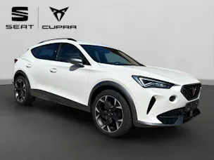 Cupra Formentor 2.0TSI 245 cv VZ DSG