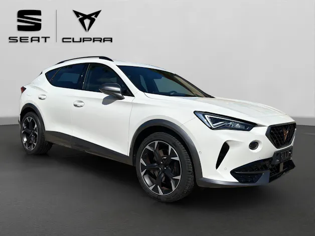 Cupra Formentor 2.0TSI 245 cv VZ DSG