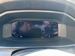 Cupra Formentor 2.0TSI 245 cv VZ DSG