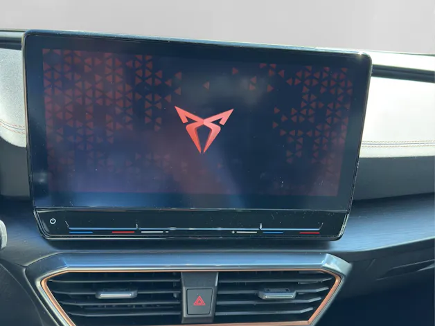 Cupra Formentor 2.0TSI 245 cv VZ DSG