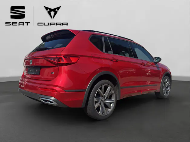 SEAT Tarraco 1.5TSI EVO Hola FR DSG