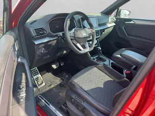 SEAT Tarraco 1.5TSI EVO Hola FR DSG