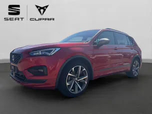 SEAT Tarraco 1.5TSI EVO Hola FR DSG
