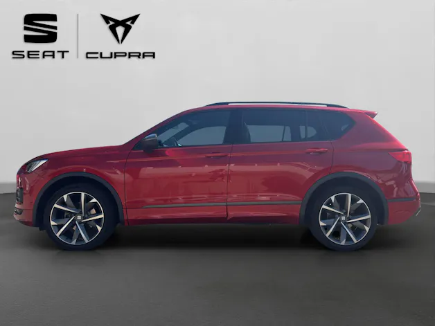SEAT Tarraco 1.5TSI EVO Hola FR DSG