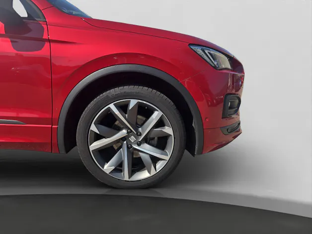 SEAT Tarraco 1.5TSI EVO Hola FR DSG