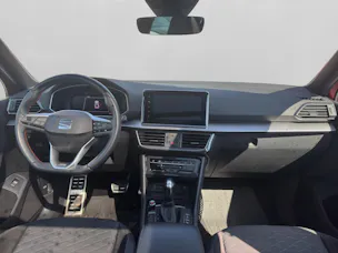 SEAT Tarraco 1.5TSI EVO Hola FR DSG