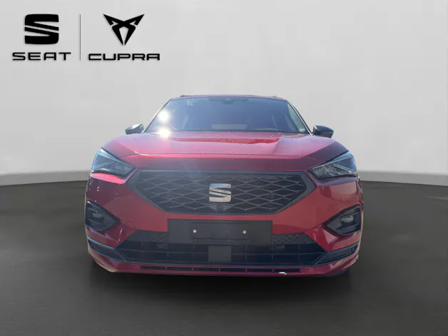 SEAT Tarraco 1.5TSI EVO Hola FR DSG