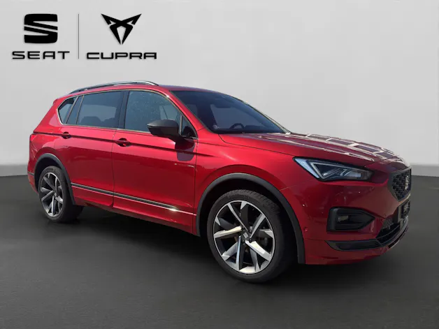 SEAT Tarraco 1.5TSI EVO Hola FR DSG