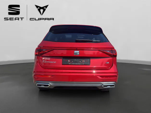 SEAT Tarraco 1.5TSI EVO Hola FR DSG