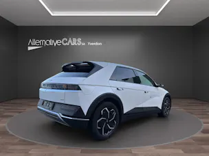 Hyundai Ioniq 5 77kWh Vertex 4WD