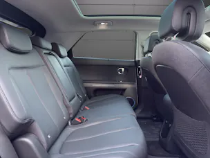 Hyundai Ioniq 5 77kWh Vertex 4WD