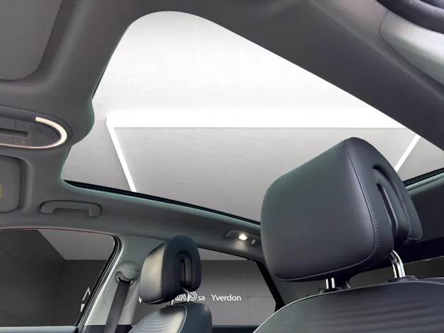 Hyundai Ioniq 5 77kWh Vertex 4WD