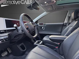 Hyundai Ioniq 5 77kWh Vertex 4WD