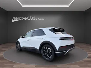 Hyundai Ioniq 5 77kWh Vertex 4WD