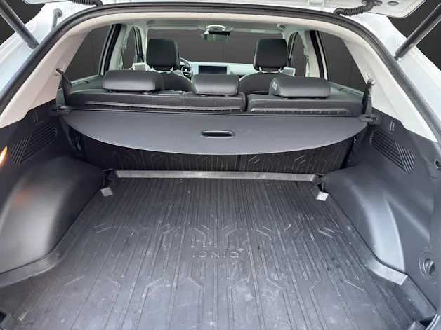 Hyundai Ioniq 5 77kWh Vertex 4WD