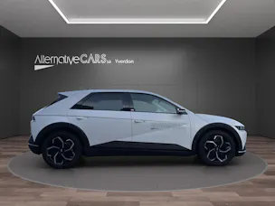 Hyundai Ioniq 5 77kWh Vertex 4WD