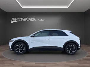 Hyundai Ioniq 5 77kWh Vertex 4WD