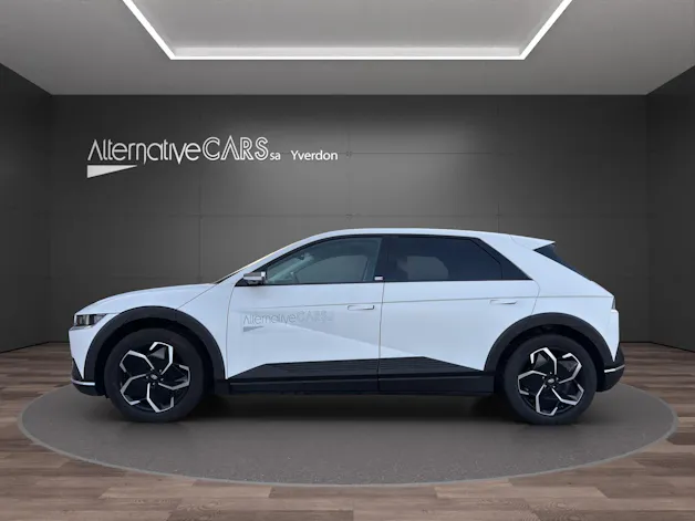 Hyundai Ioniq 5 77kWh Vertex 4WD