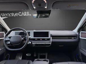 Hyundai Ioniq 5 77kWh Vertex 4WD
