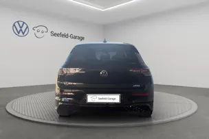 VW Golf 1.5 e TSI mHEV R-Line DSG