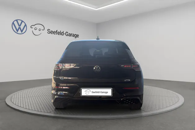 VW Golf 1.5 e TSI mHEV R-Line DSG