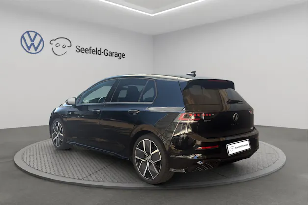 VW Golf 1.5 e TSI mHEV R-Line DSG